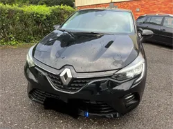 Renault Clio 1.0 TCe Intens