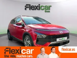 HYUNDAI Bayon 1.0 TGDI 48V Maxx 7DCT