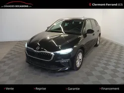 Skoda Scala 1,0 TSI BVA 115CV SELECTION