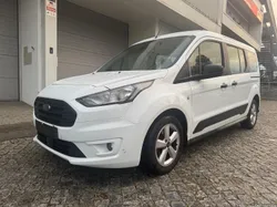 Ford Tourneo Longa 1.5 Tdci 5 lugares