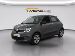 Renault Twingo E-TECH ELECTRIQUE III Authentic