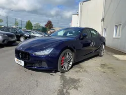 Maserati GHIBLI 3.0 V6 275CH DIESEL