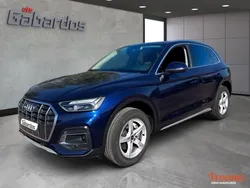 Audi Q5 40 TDI 204CV S-TRONIC QUATTRO - SPORTLINE