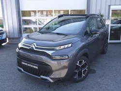 Citroen C3 AIRCROSS HDI 110CH S&S SHINE PACK / TOIT OUVRANT PANORAMIQUE