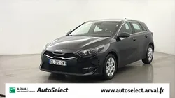 Kia CEED 1.0 T-GDI 120 ISG Active Business