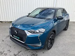 DS 3 Crossback BlueHDi 130 Automatique So Chic