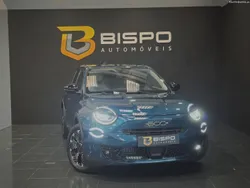 Fiat 600 1.2 Hybrid La Prima