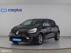 Renault Clio 0.9 TCe GT Line