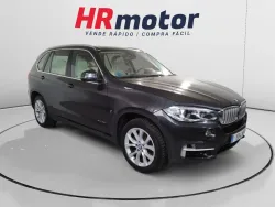BMW X5 xDrive 40e