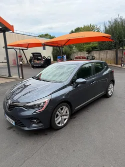 Renault Clio V TCe 90 ch – Finition Business