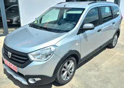 MAGNIFIQUE DACIA LODGY DCI 110cv - 7 PLACES - REPRISE Possible