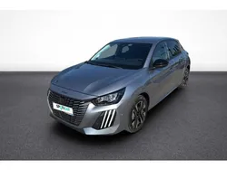 Peugeot 208 Hybrid 100 e-DCS6 Allure