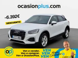 AUDI Q2 30 TDI Advanced 85kW