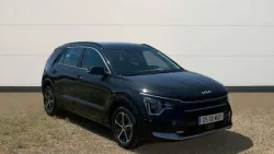 KIA Niro 1.6 HEV Drive