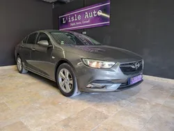 Opel Insignia PHASE 2/ GRAND SPORT/ CAMERA / BOITE AUTO REVISION A JOUR/Moteur Chaine