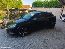 Opel Astra GTC 1.3 CDTI