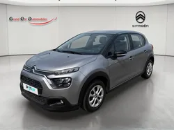 Citroen C3 1.5 BlueHDi 100ch S&S Feel E6.d