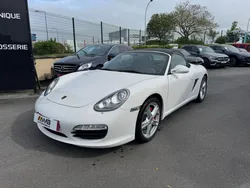Porsche BOXSTER (987) 3.4 S PDK