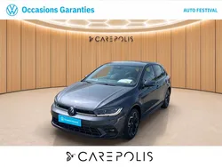 VOLKSWAGEN Polo 1.0 TSI 116 S&S DSG7 R-Line Edition