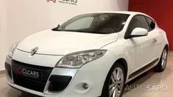 Renault Mégane de 2009