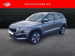Skoda Karoq 2.0 TDI 116ch SCR Business DSG7