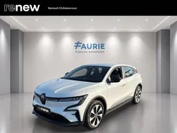 RENAULT Megane E-Tech EV60 130ch super charge Evolution ER