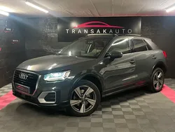 AUDI Q2 1.4 TFSI 150 BVM6 Design Luxe / TOIT OUVRANT 17080