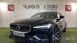 Volvo V60 de 2020