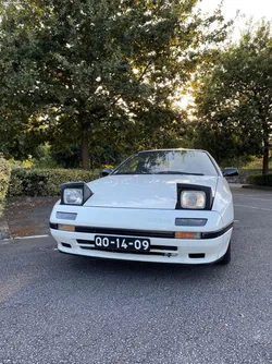 Mazda RX-7 FC