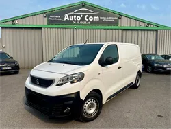 Peugeot Expert 2.0 BHDI 120CH PREMIUM PACK / PRIX TTC