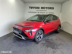 Hyundai Bayon 1.0 T-GDI Premium TT DCT