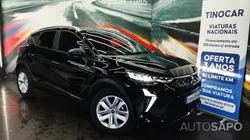 Mitsubishi ASX de 2025