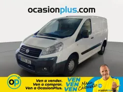 FIAT Scudo Fg.12 L 2 0Mjt Comf. T.Alto130 E5