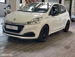 Peugeot 208 PureTech 68 Like