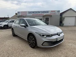 Volkswagen Golf VIII Berline Style 1st eTSI DSG