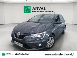 Renault Mégane IV Lim. 5-Doors Business TCe 115 FAP 21N