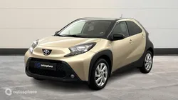 Toyota Aygo X 1.0 VVT-i 72ch Air Design S-CVT