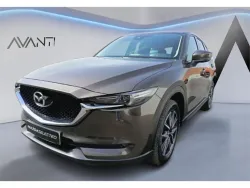 MAZDA CX-5 2.2D Zenith 2WD 110Kw