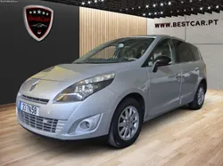 Renault Scénic 1.6 dCi