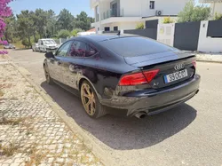 Audi A7 3.0 Tfsi Sportback