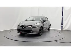 RENAULT CLIO IV 0.9 Energy TCe 90CV - Apple CarPlay rajouté - Finition Intens / 2ème main