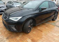 Seat ibiza fr 1.0l tsi 110ch