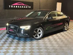 Audi A5 2.0 177 CH 2.0 TDI (130kW)