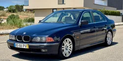 BMW 530 D