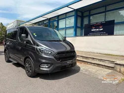 Ford Tourneo Custom V362 2.0 TDCI EcoBlue