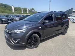 DACIA JOGGER 1.0 TCe 110 ch SL Extreme + 7 Places