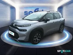 Citroen C3 Aircross PureTech 110ch S&S Shine