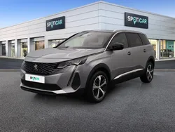Peugeot 5008 PureTech 130ch S&S EAT8 Allure Pack