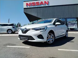 Renault Clio 1.0 TCe 90ch Business -21N