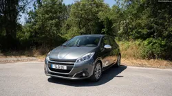 Peugeot 208 1.6 HDI Style